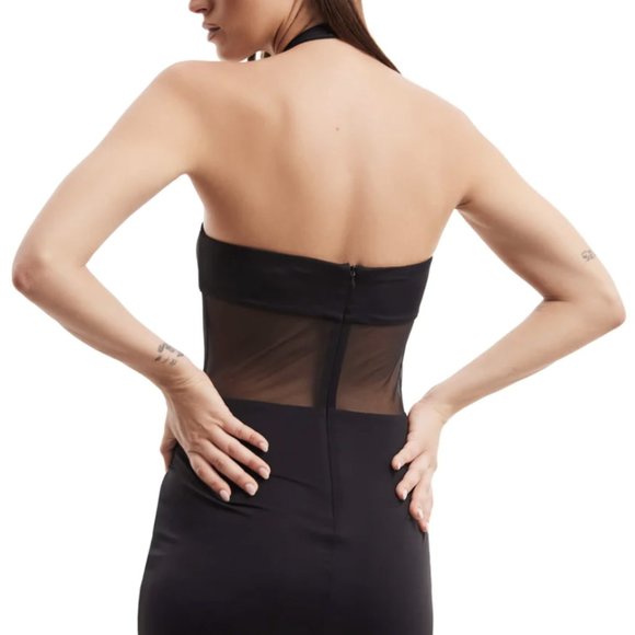 THE CODY DRESS NakedVice - Picture 4 of 8